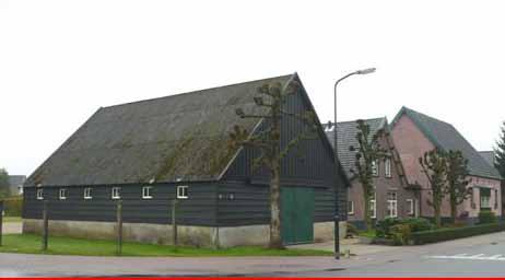 INTERMEZZO Karakteristieke panden We mogen in de gemeente Apeldoorn trots zijn op de diversiteit van de verschillende wijken, dorpen en gebieden, die elk hun eigen
