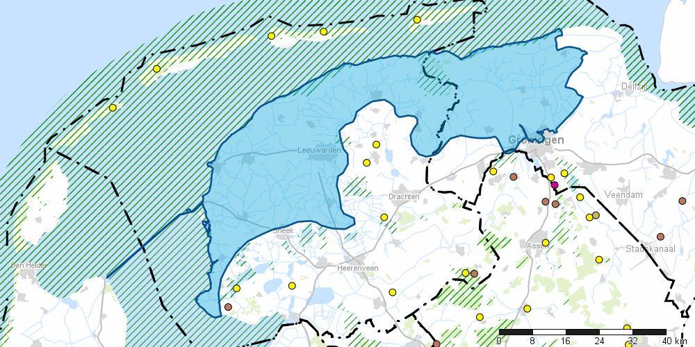 Factsheet: NLGW0007 Zout Rijn-Noord Deze factsheet bevat relevante informatie over het waterlichaam met uitzondering van landelijke maatregelen.