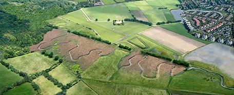 Subsidiestelsel Natuur en Landschap Via dit stelsel verlenen provincies subsidie