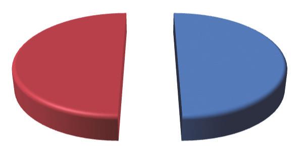 opleiding Gezin Onderwijs 9,1% Zorg AANTAL JUBILEA BIJ