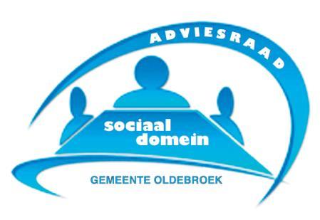 Verslag vergadering van de Adviesraad Sociaal Domein Gemeente Oldebroek Datum: 9 mei 2017 Aanwezig: Afwezig: Gemeente: Notulist: dhr. Reint Scholten (voorzitter), dhr.