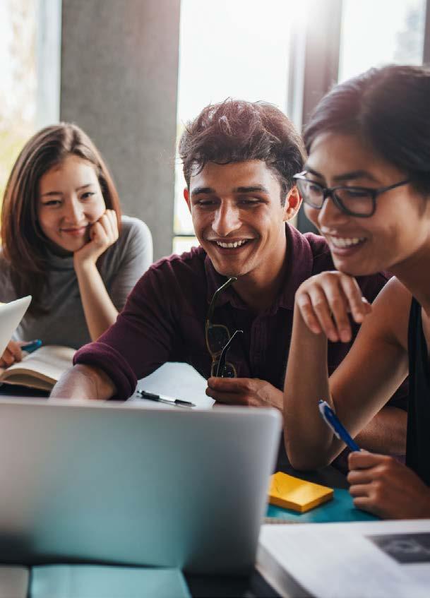 INHOUDSOPGAVE 1. Inleiding 3 2. Definities 4 3. Overzicht gedragscompetenties per college 6 3.1 College voor Brood en Banket 6 3.2 College voor Commerciële en Zakelijke Dienstverlening 6 3.