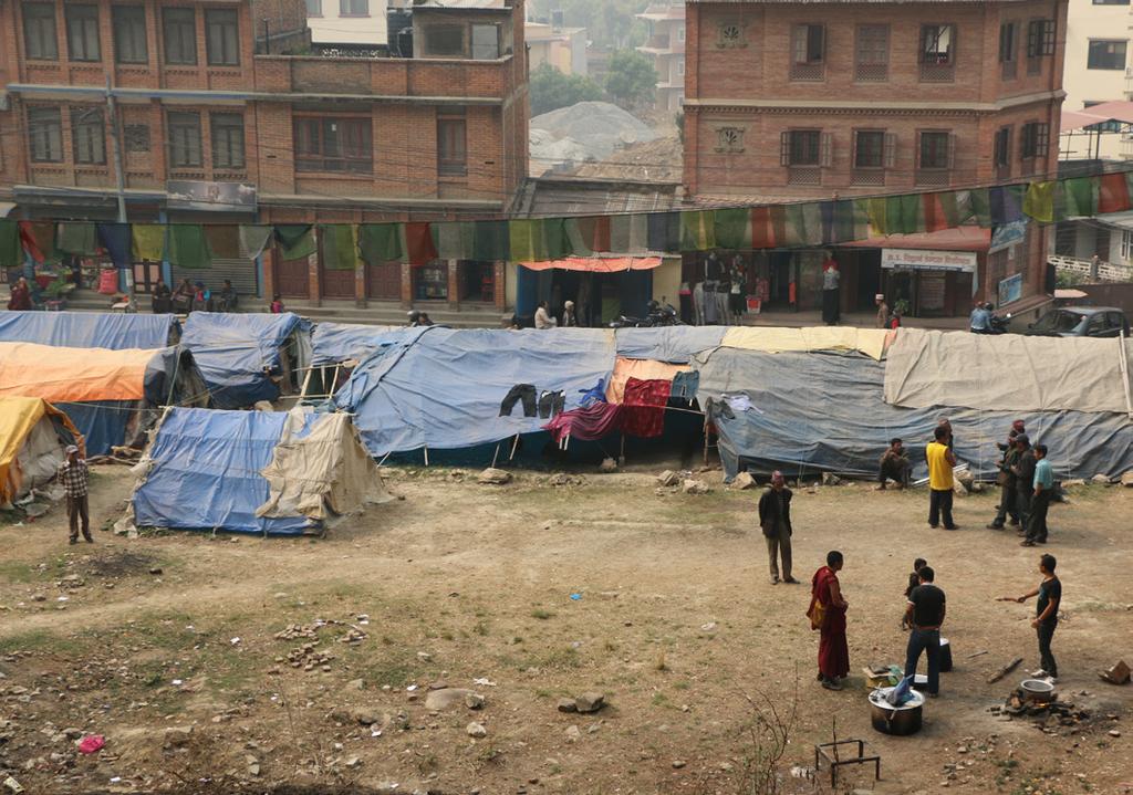 In Nepal is elektriciteit een probleem. Regelmatig valt de stroom uit. De aanwezige waterkrachtcentrales en het potentieel van mogelijkheden voor waterkracht worden onvoldoende (efficiënt) gebruikt.