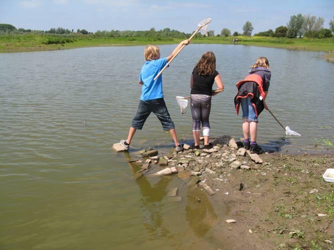 Stuur de Ulepost gerust door naar uw collega s!! Succesvolle expedities uiterwaard!