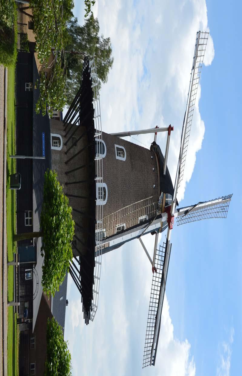 Een levendig dorpshart Beneden-Leeuwen is de grootste plaats binnen de gemeente West Maas en Waal. Dat is goed te merken wanneer je door het dorp loopt.