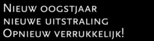 Het Spaanse wijngebied Rueda met zijn verdejo-druif was totaal onbekend. Vele mensen zijn sindsdien gaan houden van de heerlijke aromatische en frisse wijnen die hier gemaakt worden.