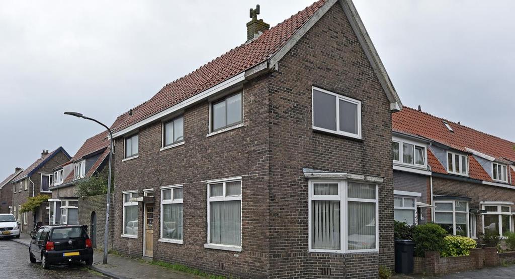 Reigerstraat 83, 2025XC HAARLEM (43359) Woonhuis Zwaluwstraat 36