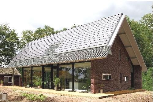 Architectuur,