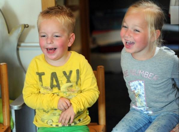 1e paasdag Richtlijnen m.b.t. verlof buiten de schoolvakanties Vanaf 5 jaar vallen kinderen onder de leerplichtwet.