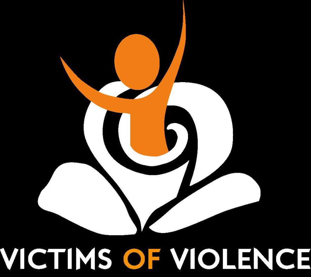 Victims of Violence Hulp voor mensen zonder uitzicht Jaarverslag 2016 Stichting Victims of Violence zet zich in voor getraumatiseerde
