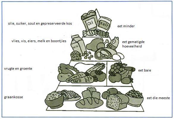 Afdeling C Vraag 4 Anorganiese en organiese verbindings vorm n belangrike deel van ons lewens elke dag. Lewe sou onmoontlik gewees het as ons nie hierdie stowwe op n daaglikse basis inneem nie.