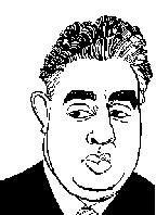 Aram Khachaturian (1903-1978) Over Aram Khachaturian wordt vaak gesproken als een Russische componist. Dat is niet geheel onjuist, maar geeft een verkeerd beeld van zijn muziek.