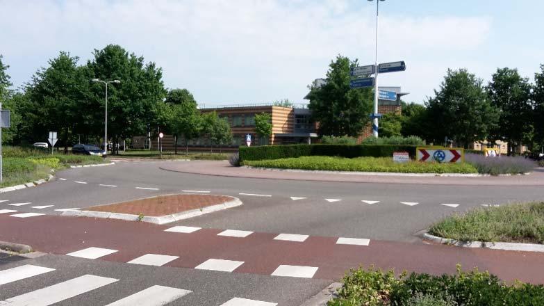 NB: omdat de aanduiding N739 een typische aanduiding is van het hoofdwegennetwerk (provinciaal en rijk) met bijbehorend hectometrering, is niet exact duidelijk