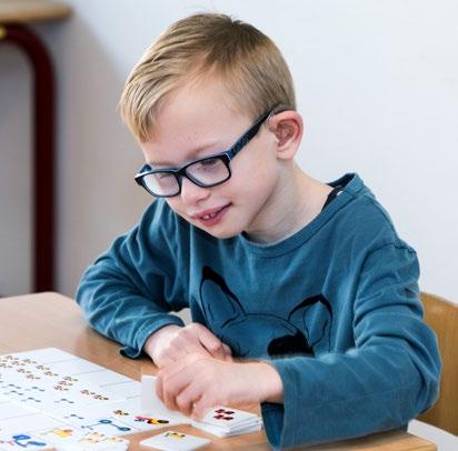 10 Plannen en volgen Jaarboek en portfolio Inspectie van het Onderwijs 11 Wij plannen en volgen de ontwikkeling en het Aan het eind van elk schooljaar krijgt iedere leerling Tijdens het laatste