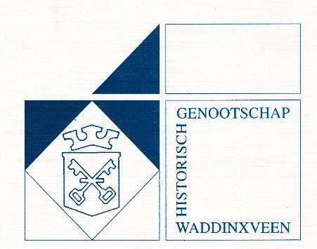 Van de Historisch Genootschap Waddinxveen Secretaris: Nel Benders, Overtoom 25, 2741 MS WADDINXVEEN Telefoon: 06-42915569 E-mail: secretaris@hgwaddinxveen.nl K.v.K. Gouda nr. 40465737 Bankrek.