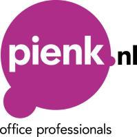 Privacy statement Pienk Pienk verwerkt persoonsgegeven van haar sollicitanten, kandidaten, flexwerkers, werknemers, klanten, prospects en andere contactpersonen.