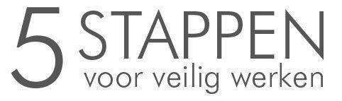 7 Stap 1: Informatie & Training Opgeleid personeel