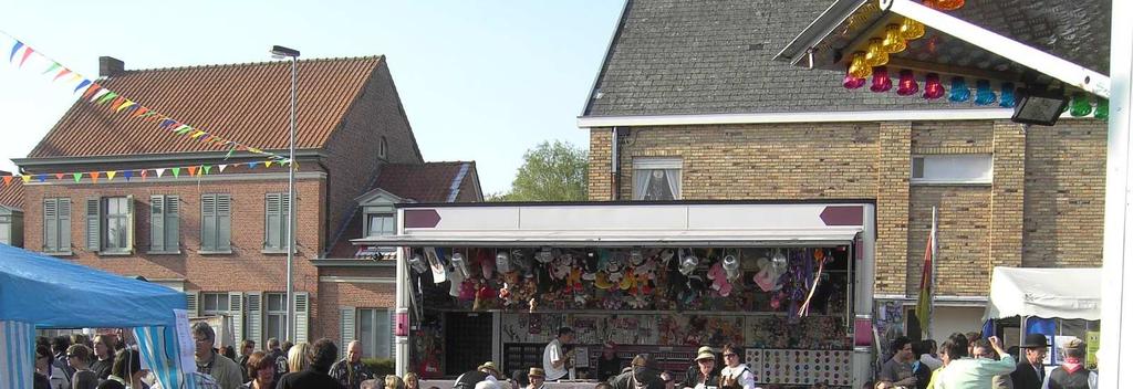 tombola is dus voorzien op donderdag 2 juli 2009.