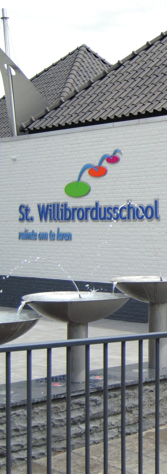 Stichting Katholiek Onderwijs St.