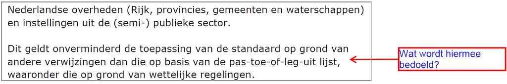 Bijlage Expertisecentrum Justid Het Expertisecentrum Justid heeft haar reacties verwerkt in de PDF