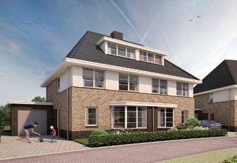 Ontwikkeling en realisatie: Nijhuis Bouw B.V. Molendijk Noord 92a 7461 JE Rijssen www.nijhuis.