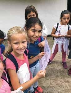 Gemeentelijke Basisschool SINT-STEVENS-WOLUWE Het is er fijn