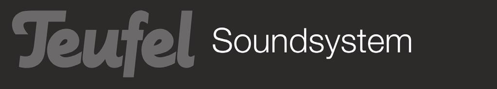 Technische informaties over het Soundsysteem Teufel T2 SCOPA N.B.: De media-lowboards met geïntegreerd Soundsysteem Teufel T2 komen per 31-05-2016 te vervallen (orderontvangst bij hülsta).