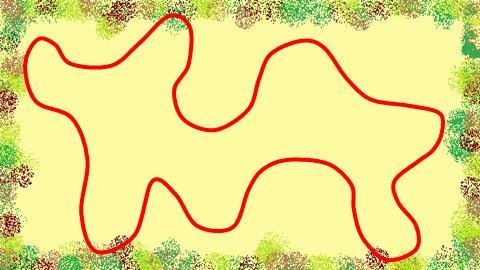 - Variatie in microklimaat (randen) - Voortplanting insecten (waardplanten) - Uiteindelijke doel: omstandigheden