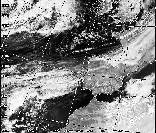 Daardoor neemt de bewolking toe. Het gevolg is een toename van het albedo van de Aarde, met een remmend effect op de temperatuurstijging.