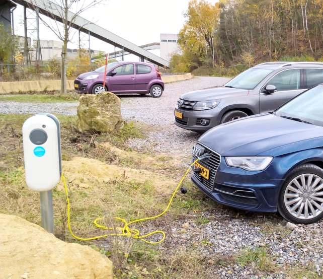 Breaam duurzaamheidstoets verzamelgebouw In 2016 heeft SOME een BREAAM duurzaamheidstoets laten uitvoeren op de eerste schetsen van het verzamelgebouw.