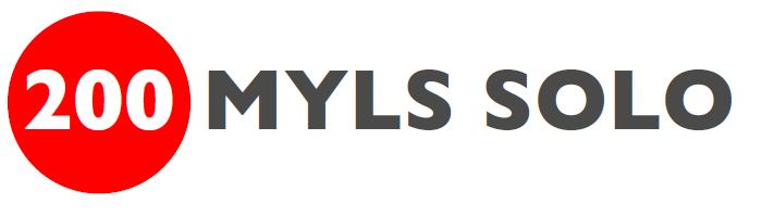 Wedstrijdbepalingen 23 e 200 Myls SOLO 3 oktober t/m 7 oktober 2018 Keuring 2 oktober tussen 17:00 en 18:00 uur vanuit de Bataviahaven te Lelystad 1.