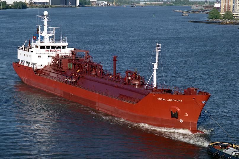 5-2010 verkocht naar China, 8-2010 verkocht aan Demeter Shipping Co. Ltd., Kingstown-St. Vincent and the Grenadines, in beheer bij Tranglory Shipping Co. Ltd., Nanjing voor Tranvast Marine Ltd.
