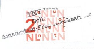 2007: eigen vestiging TNT