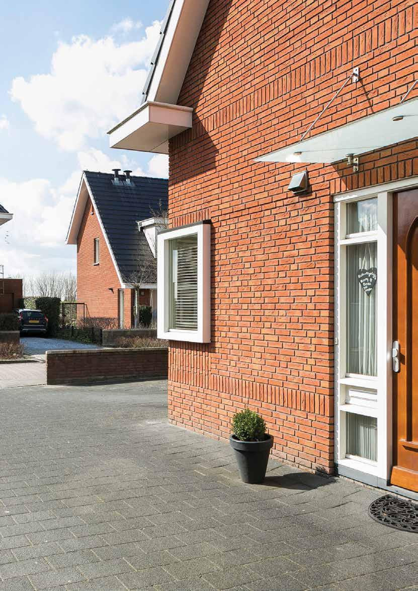 Kenmerken Poldermolenlaan 32 Bouw Soort woning Eengezinswoning, 2 onder 1 kap Bouwjaar 2009 Soort dak Isolatie Samengesteld dak Dak-,muur- en vloerisolatie en dubbel glas Locatie Woonoppervlakte 164