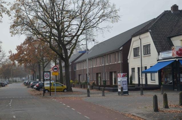 In dit wijkbeheerplan leest u wat we de komende jaar willen gaan doen om Biezen prettig en leefbaar te houden.