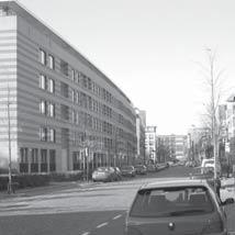 Tevens zijn in de Zwaansteeg, de Brandstraat, de Zilverstraat en de Andreashof nieuwe woningen gebouwd, oude woningen verbeterd en/of tot appartementen verbouwd.