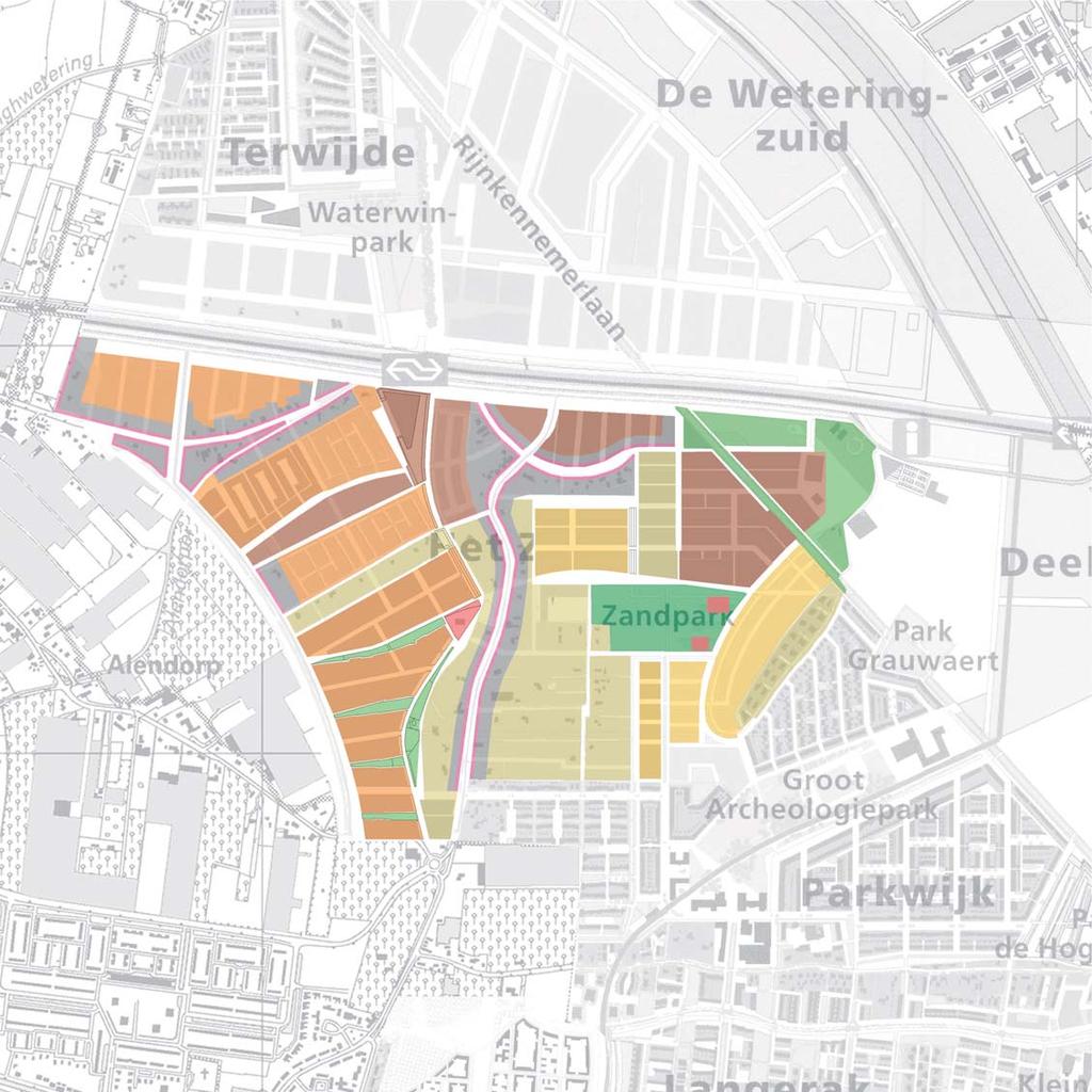 11_Binnenwerk Utrecht welstand Leidsche Rijn 2004.