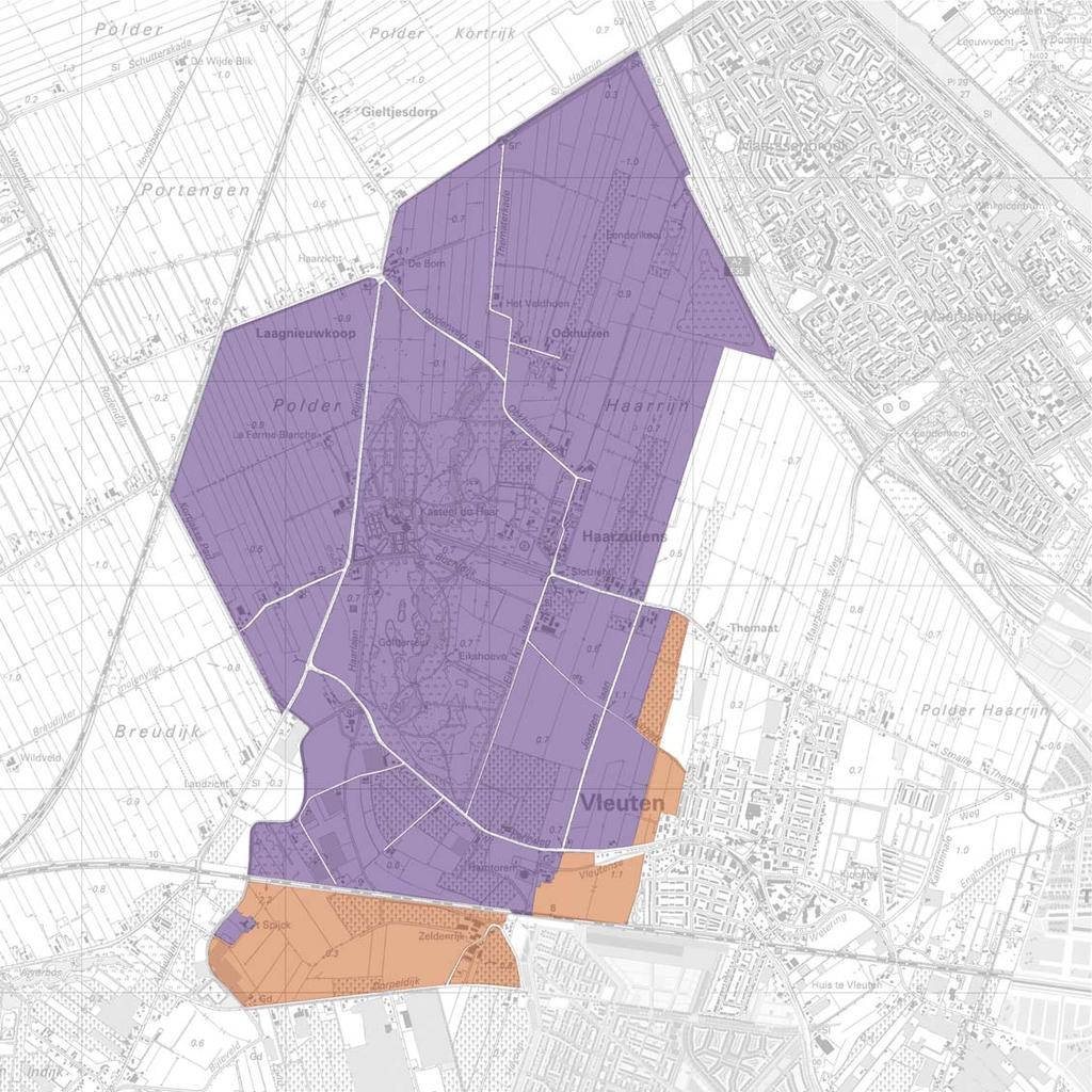 12_Binnenwerk Utrecht welstand Vleuten zww.