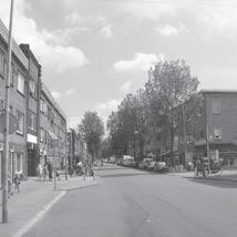 Coenstraat en de Billitonkade is heel anders van stedenbouwkundige opzet dan het gedeelte van Lombok tussen het Westplein en de Lombokstraat; de stedenbouwkundige opzet van het oorspronkelijke Lombok