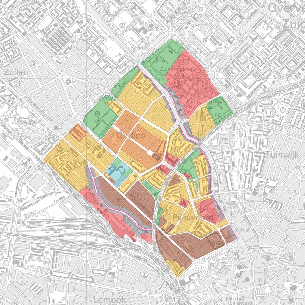 04_Binnenwerk Utrecht welstand Noordwest_zww.