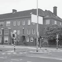 De Bethlehemstraat en de Beverstraat bijvoorbeeld zijn in deze tijd (eind negentiende eeuw) ontstaan. Door haar lusvormig stratenpatroon is de Beverstraat vooralsnog uniek in het Utrechtse.