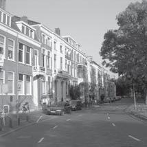 Maartensdijk en De Bilt en de Biltstraat - Biltsestraatweg.