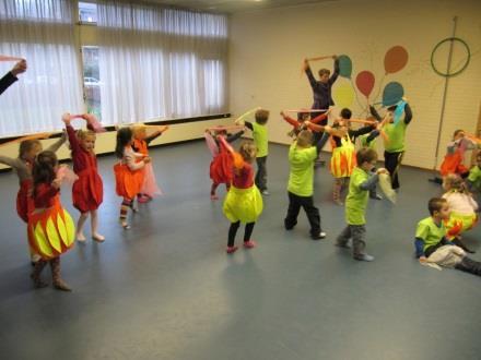 Nieuws uit de groepen Groep 1/2 Aantal mededelingen van de kleutergroepen: We hebben nog (onder)broeken en sokken nodig.