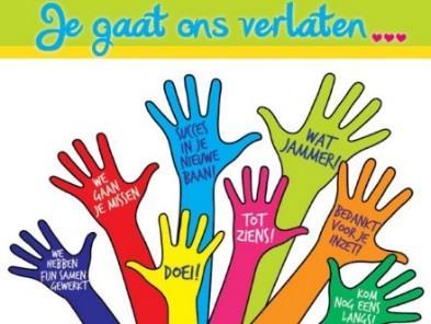 Om op onze school te werken had Anne het er iedere dag voor over om zonder file drie kwartier heen en drie kwartier terug te reizen van huis naar school en weer terug.