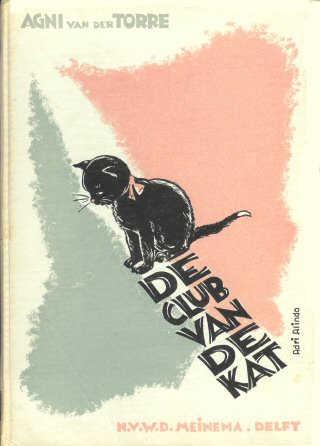 , [2de druk 1938] Auteur Ada