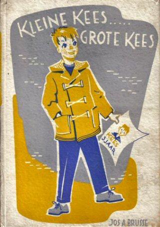 , [1ste druk 1962] Auteur Jos A.