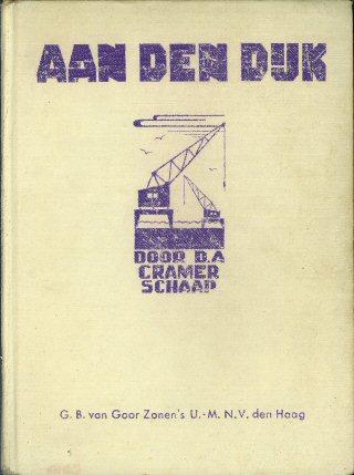 , [1ste druk 1928] Au