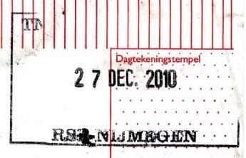 Naamstempel