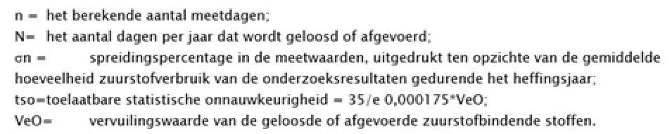 Paragraaf 6 Rapportage onderzoeksresultaten 1.