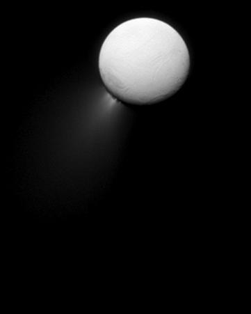 Op het moment dat deze foto werd genomen, op 27 november 2012, bevond het toestel zich op een afstand van 419.000 kilometer van de planeet. Daarbij maakte het een hoek met de evenaar van 94 graden.